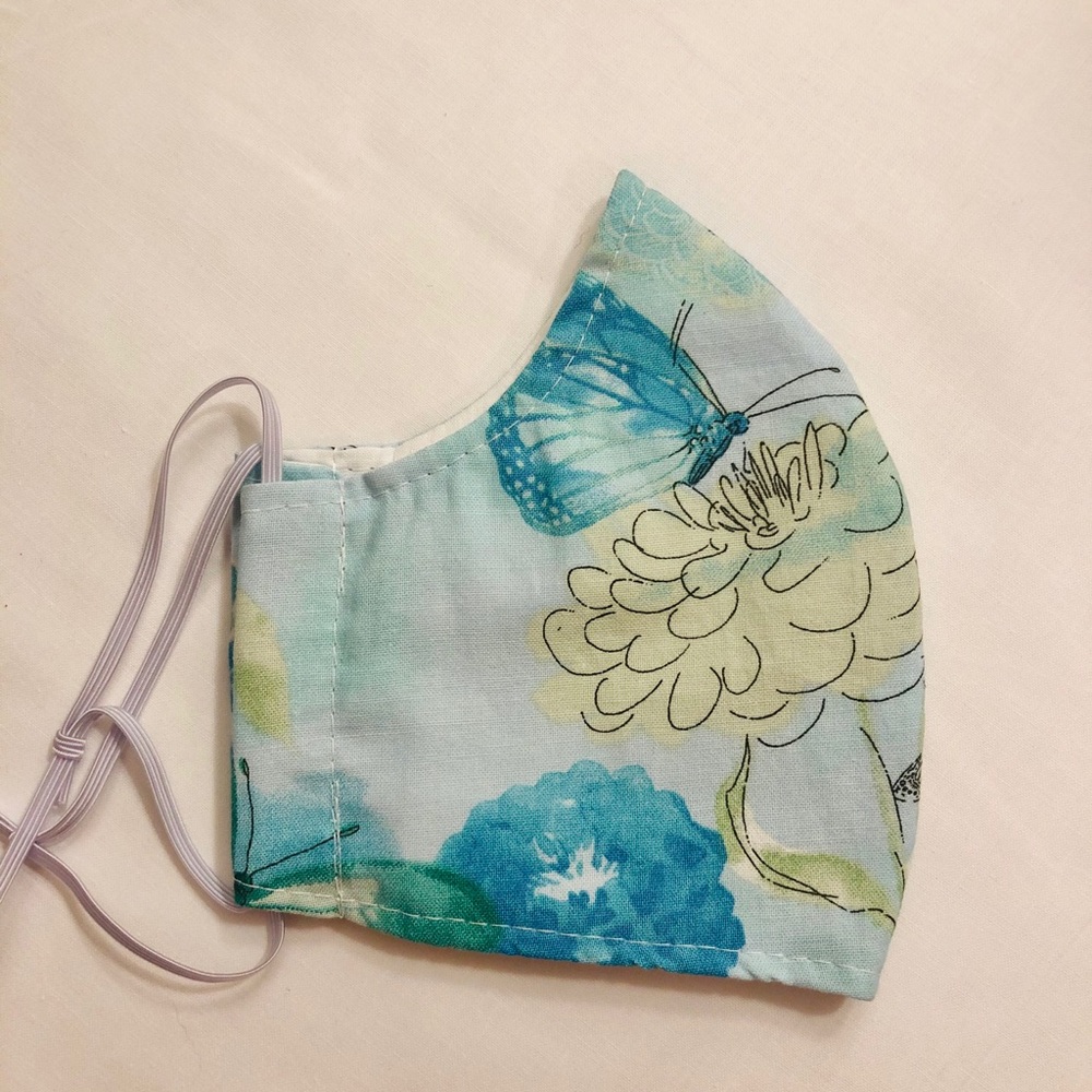 Face mask - Picture 2 of 3